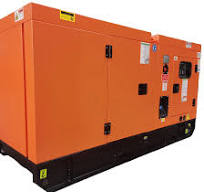 LANDTOP Generation Powered by Ricardo KOFO Engine Brushless Alternator  Water Cooled 50kw 100 kw 200kva diesel Generators