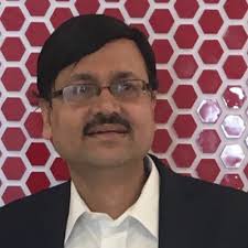 Pleased to be among the first group