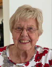 Obituary information for Rose Marie Caroline Salinger