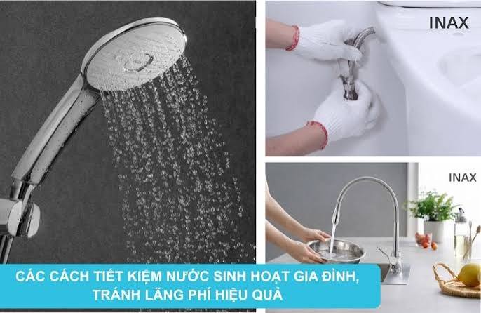 Các công nghệ bồn cầu INAX nổi bật, tiện nghi năm 2026