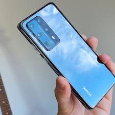 Huawei P40 Pro+ im Test: Mehr Kamera ...