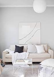 5 Ways To Use A Colorful Sofa In Your Living Room Beige Living Rooms Cheap Living Room Furniture Living Room Designs