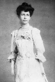 Image result for Anna Jarvis