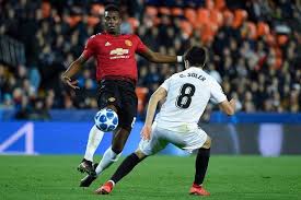 Henderson, wan bissaka, lindelof, bailly, shaw, mctominay, fred, rashford, bruno, pogba, cavani. Pogba In Lukaku Out Predicted Manchester United Line Up Vs Liverpool Fc In The Premier League Manchester Evening News