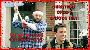 Santa is back in town artist: Christmas Creeps Your One Stop Shop For Holiday Cinema All Year Round