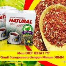 Lebih kaya nutrisi, ini 5 manfaat beras merah untuk ibu hamil. Serbuk Beras Merah Nasa Cara Sukses Diet Sehat 250gr Di Lapak Queennasa Agen Resmi Nasa Bukalapak