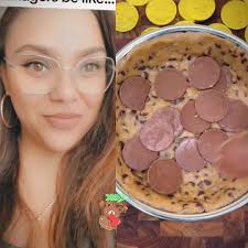 Veronica Cantrell Margie