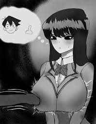Rule34 - If it exists, there is porn of it  komi shouko  7867876