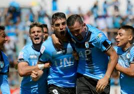 Places iquique, chile community organizationsports club deportes iquique. Deportes Iquique Vencio A Deportes Antofagasta En Cavancha