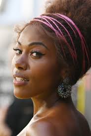 DeWanda Wise