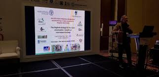Top tweets on january 19th 2019. Land And Water Days In The Nena Region 2019 3 Agrinatura