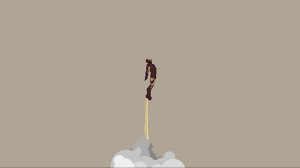 Marvel Comics Tony Stark Iron Man Minimalism Wallpaper Iron Man Wallpaper Marvel Wallpaper Man Wallpaper Choose from a curated selection of minimalist wallpapers for your mobile and desktop screens. marvel comics tony stark iron man