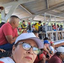 En Vivo exhibición de caballos de alta escuela en Plaza Xalteva