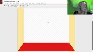This section shows you how to quickly create a chat bot using apps script. Create Rooms In Google Draw Youtube