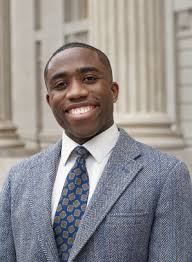 Meet the Board! — Yale Black Solidarity Conference