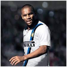 La prima giornata è stata recuperata il 21. New Inter Milan Jersey Away 2011 2012 Football Kit News