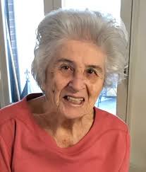 Obituary for Polly Lou (Bruner) Pratt