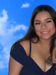 Erica Alvarez's Instagram, Twitter & Facebook