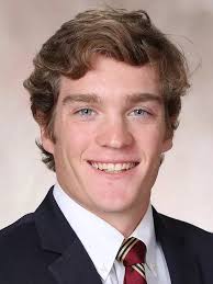 2019-20 Men's Track & Field Roster