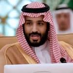 Saudi arrests princes over anti-austerity