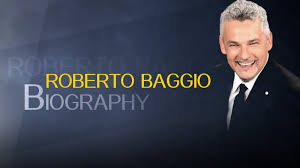 Il punto fermo di roberto baggio porta il nome di andreina fabbi, la donna che ha sposato ormai trent'anni fa. Roberto Baggio Biography Sportmob