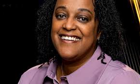 LeAnne Wiles Receives the David B. Thorud Leadership Award