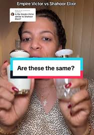 Empire Victor Review Candice