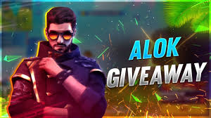 Free fire is the ultimate survival shooter game available on mobile. Free Fire Live Dj Alok Giveaway Free Dj Alok And 10000 Diamonds Youtube