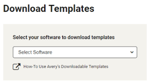 Maybe you would like to learn more about one of these? Avery Templates In Microsoft Word Avery Com