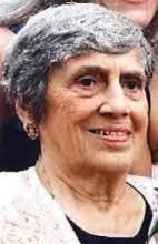 Obituary information for B. Rita Moler