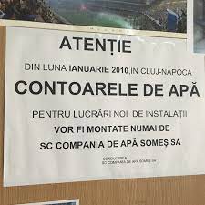 Rectifică / completează şterge adaugă tipăreşte (fără reclame) compania de apa somes sa dispecerat a fost accesată până acum de 2 ori de către o persoană. Photos At Compania De Apa Somes B Dul Decembrie 21 Nr79