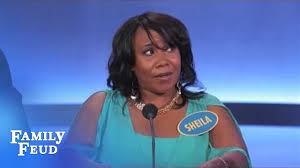 The purpose of the milk a horse has is to feed their baby. Family Feud S Funniest And Stupidest Answers
