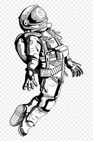We hope you enjoy our growing collection of hd images to use as a background or home screen for your. Astronauta Espaco Space Nasa Astronaut Drawing Free Transparent Png Clipart Images Download