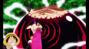 Examples relating to the … Gear Four Tankman Defeat Cracker Amv One Piece 806 Youtube