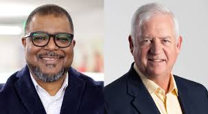 New top editor named for The Atlanta Journal-Constitution