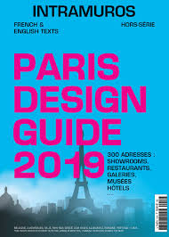 Ce délai est donné à titre indicatif, chaque maison et chaque projet de peinture étant différent. 2019 04 01 Intramuros Paris Design Guide Livre Feuilletable Pages 1 50 Pubhtml5