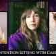 Tarot & Intention Setting with Casey Zabala event image