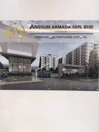 Maybe you would like to learn more about one of these? Anggun Armada Malaysia Property Home Facebook