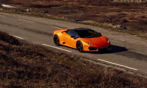 Lamborghini Le Auto Storiche Che Hanno Scritto La Storia Dell Auto Italiana