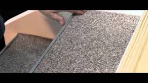 Hier wieder mal der beweis, dass eine steinteppichverlegung mit der richtigen verlegeanleitung von steinteppich klaiber keine zauberei ist. Treppenrenovierung Treppensanierung Selber Machen Mit Teppich Treppe Mit Teppich Belegen