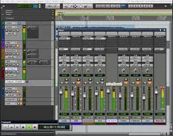 Posted by 3 years ago. Tema Do Pro Tools 9 Para O Reaper Sombinario Music