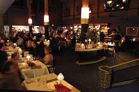 How about a drink in a bar with 7,000lbs of handmade moroccan tile, or a spot where all the wood's stained with angostura bitters, or any of seattle's 10 most beautiful drinking establishments that are on this. Best Luxury Restaurants In Seattle Top 10 Alux Com