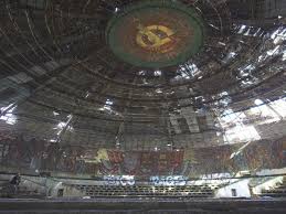 The 13 Most Bizarre Soviet Era Buildings That Are Still Standing Today Brutalist Buildings Amazing Buildings Brutalist Architecture