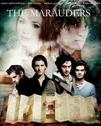 He was born aaron perry johnson in high wycombe, buckinghamshire, to sarah and robert johnson, a civil engineer. The Marauders Fan Poster Lily And James Potter Fan Art 37814891 Fanpop Page 2