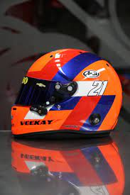 But it's an hommage to my dad, arie luyendijk and the netherlands. Rinus Veekay On Twitter It S Quite Hard To See My Helmet When I Go 240mp H So Here Are Some Detailed Shots