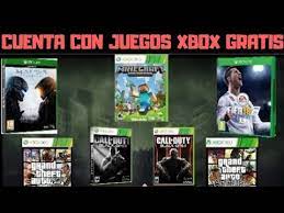 Mi perfil se desconecta de xbox live a cada rato por la razón de que se lo presto a muchas personas, principalmente a mis suscriptores de youtube. Juegos Gratis En Xbox 360 Sin Gold 2019 Tengo Un Juego