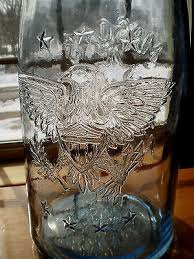 Mason'S Ball Jar - Patent November 30Th, 1858 And Lid - Northern Kentucky  Auction, Llc