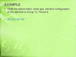 C in the modern periodic table, elements are ordered (a) according to decreasing atomic mass. Group 12 Period 4 Periodic Table