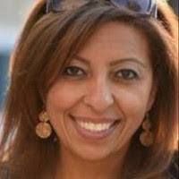 Monica Ibrahim's Instagram, Twitter & Facebook