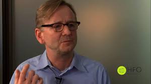 HFO-TV: Scott Thayer, Ankrom Moisan Principal,